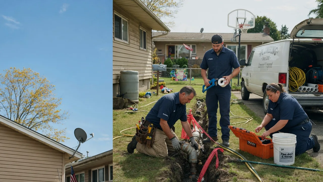 Garbage Disposal Replacement in Crapo, MD near me